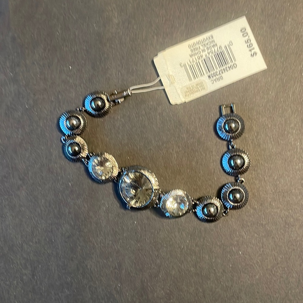 Givenchy Bracelet from Macy.